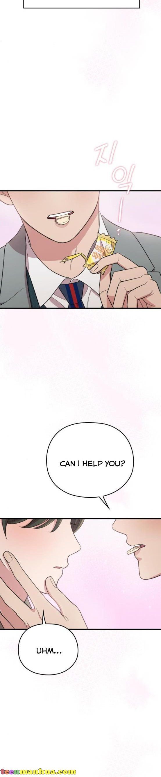 Marry My Husband Chapter 62 image 40
